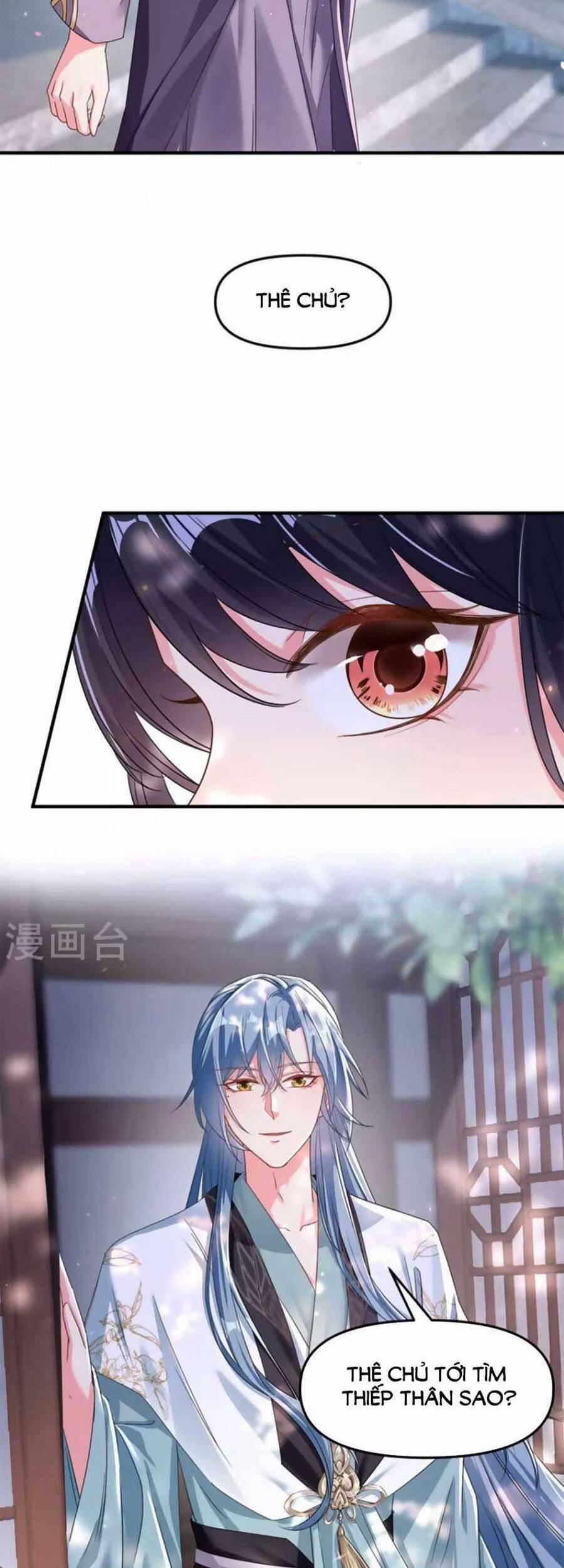 Hệ Thống Xuyên Nhanh: Ác Nam Không Dễ Chọc 98 trang 6