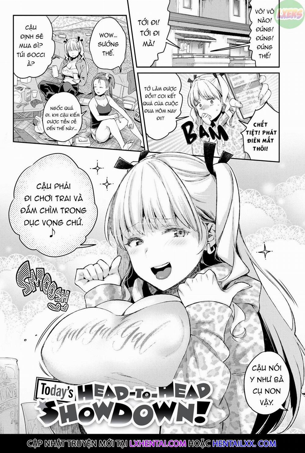 Head-To-Head Showdown 2 trang 3