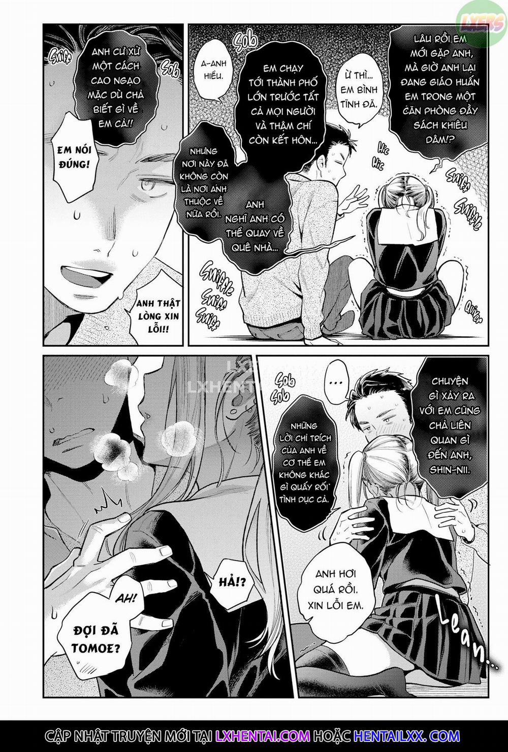 Head-To-Head Showdown 5 trang 8