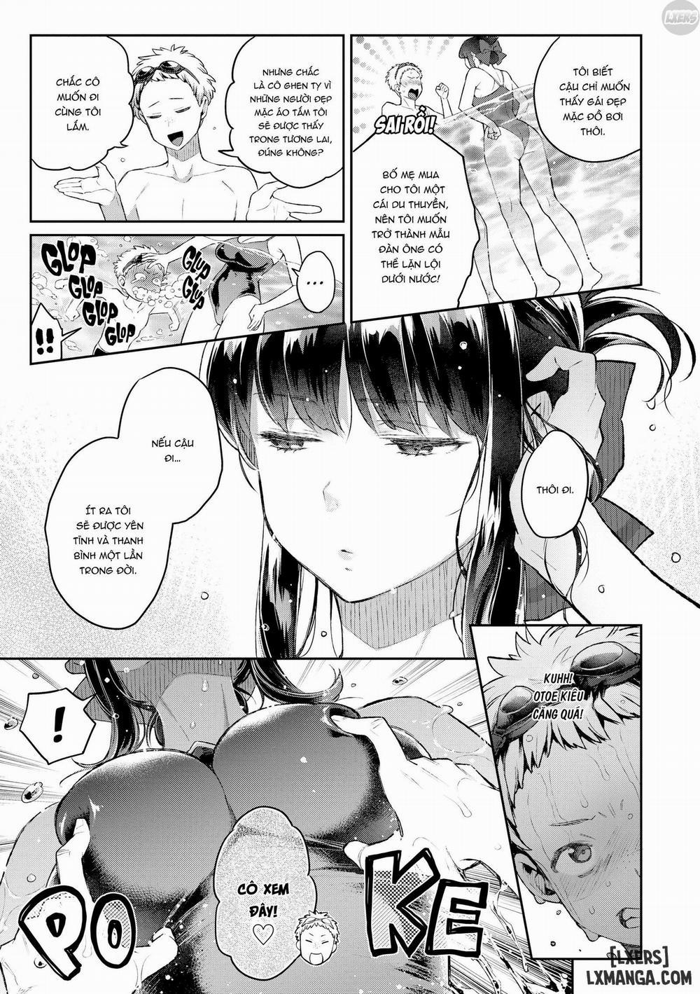 Head-To-Head Showdown 6 trang 5