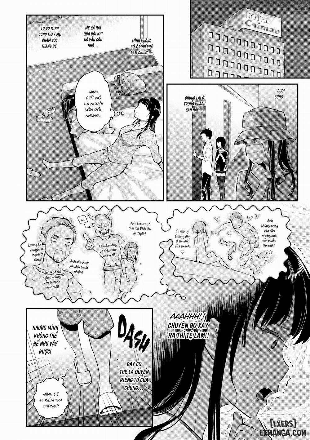 Head-To-Head Showdown 7 END trang 6