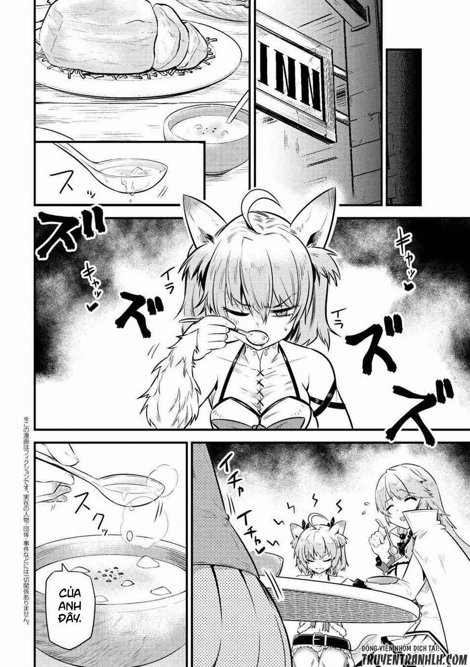 Healer Báo Thù 12.2 trang 1