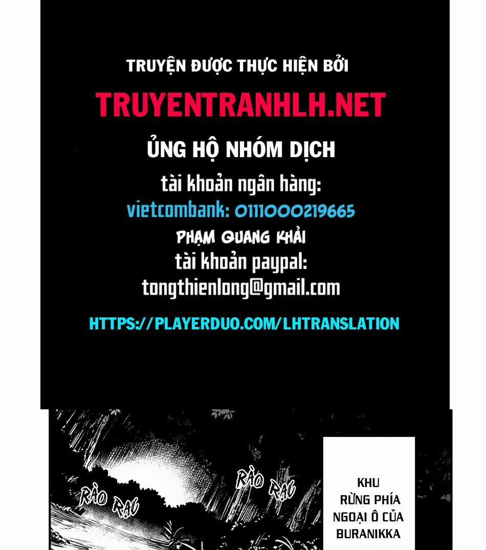 Healer Báo Thù 20.2 trang 0