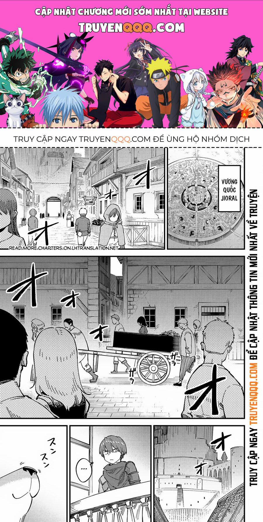 Healer Báo Thù 58.5 trang 0