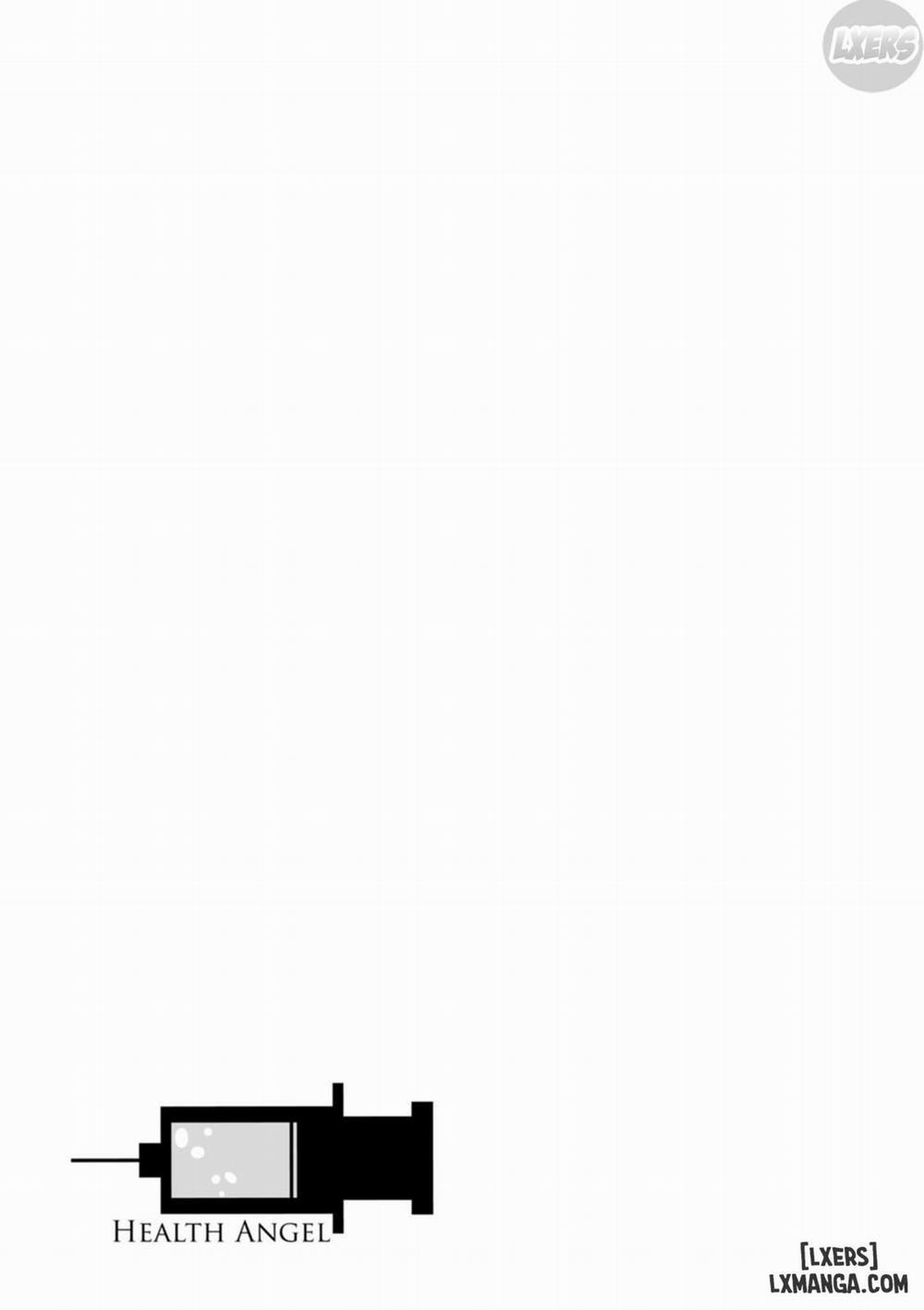Health Angel Kango no Oshigoto 2 trang 22