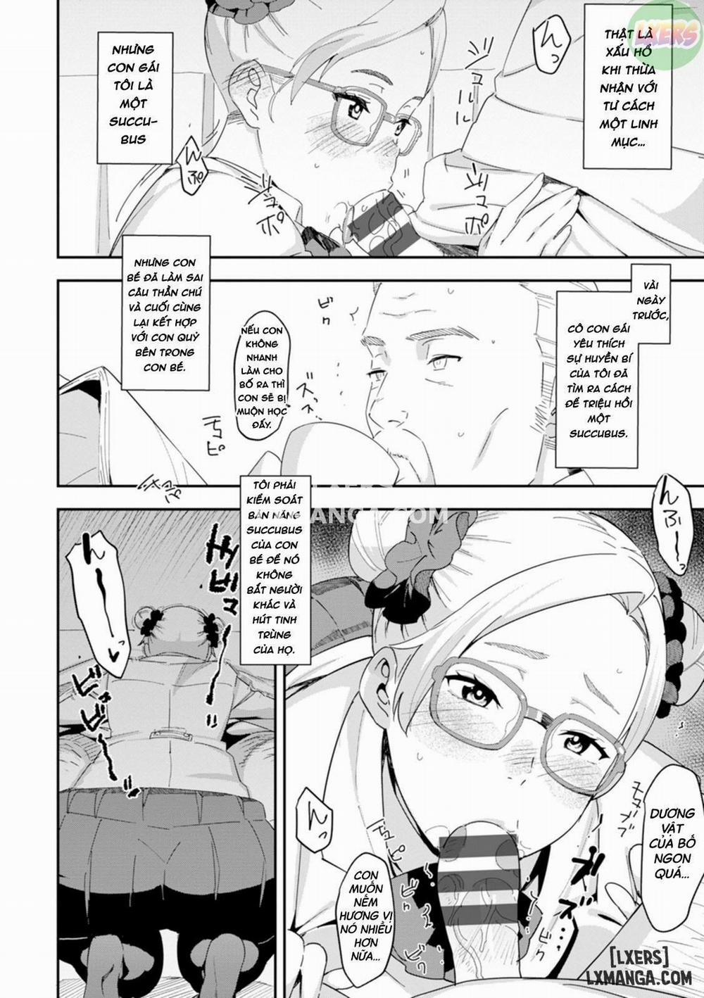 Health Angel Kango no Oshigoto 5 trang 1