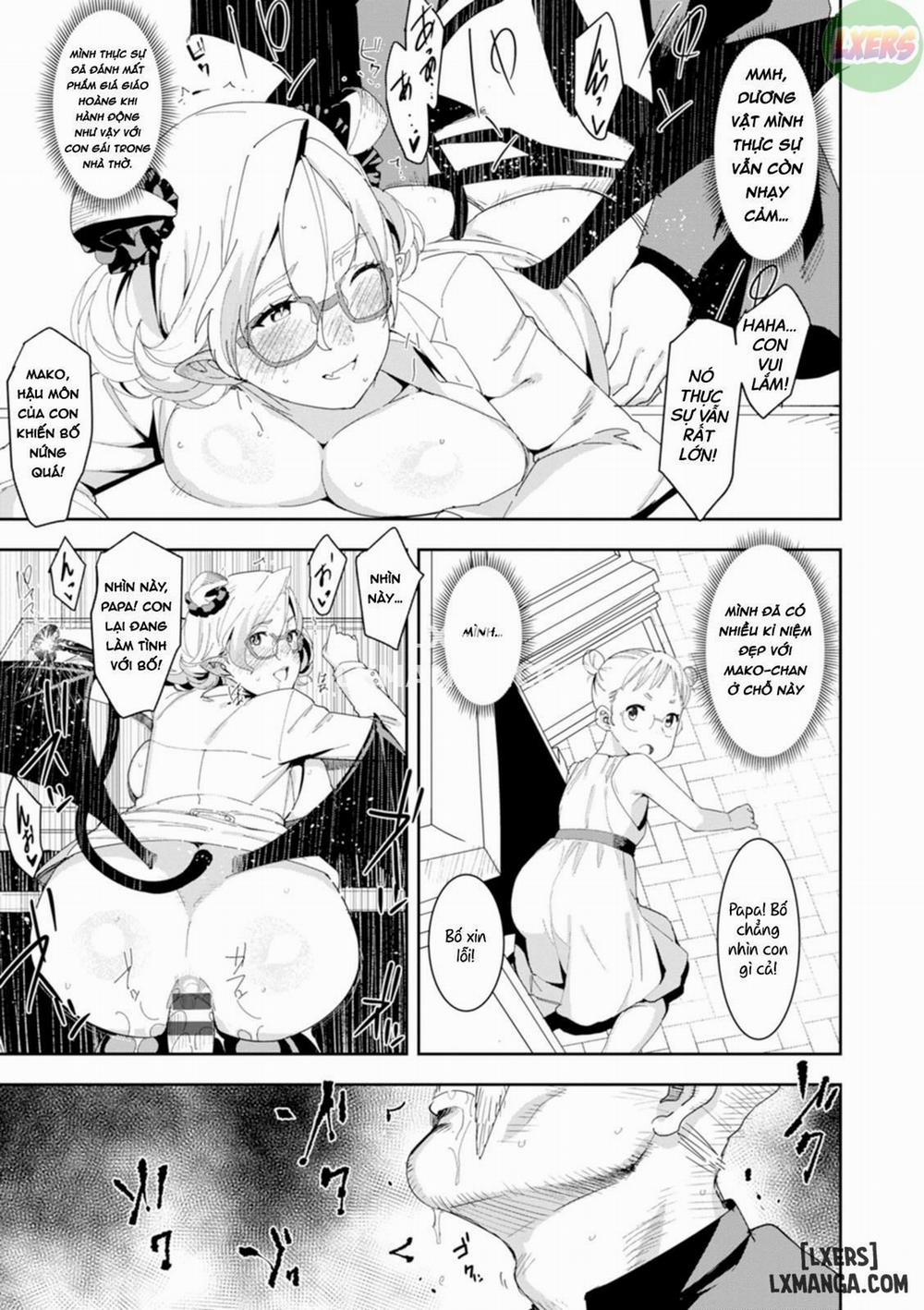 Health Angel Kango no Oshigoto 5 trang 19