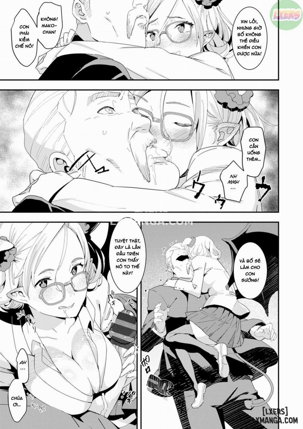 Health Angel Kango no Oshigoto 5 trang 8