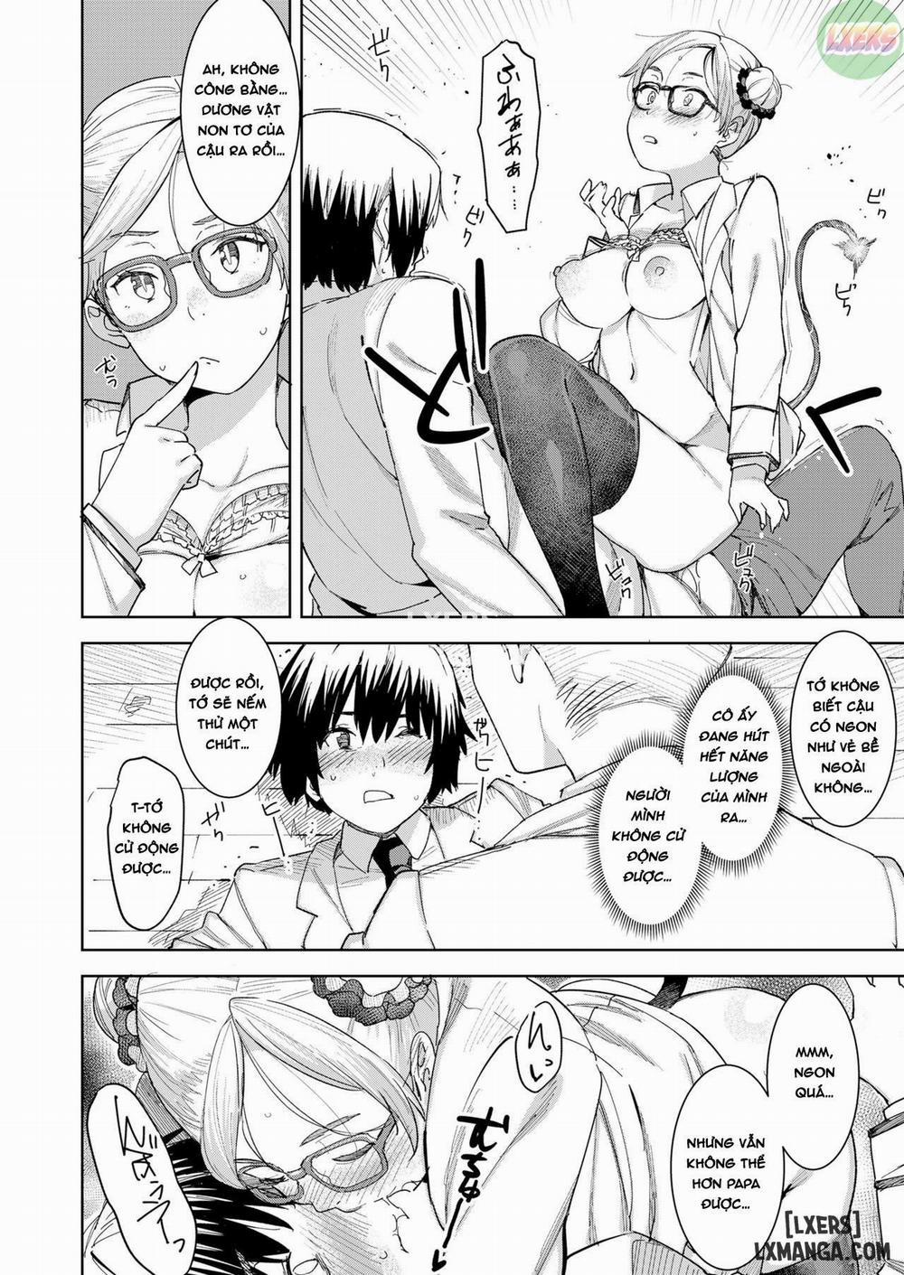 Health Angel Kango no Oshigoto 6 trang 13