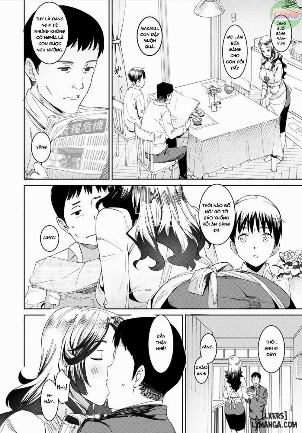 Health Angel Kango no Oshigoto 7 trang 1