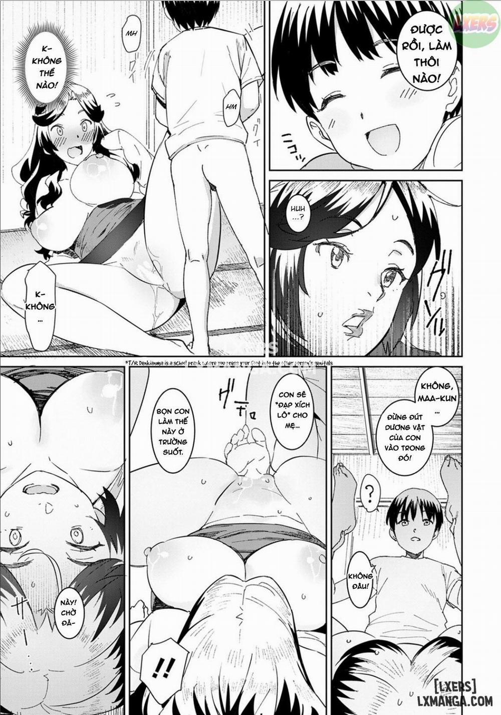 Health Angel Kango no Oshigoto 7 trang 10