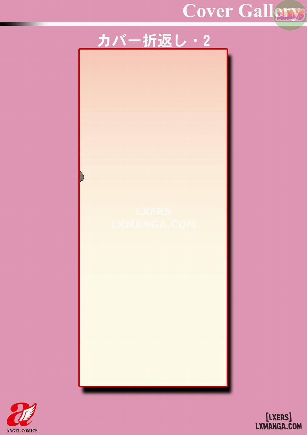 Health Angel Kango no Oshigoto 8 END trang 32