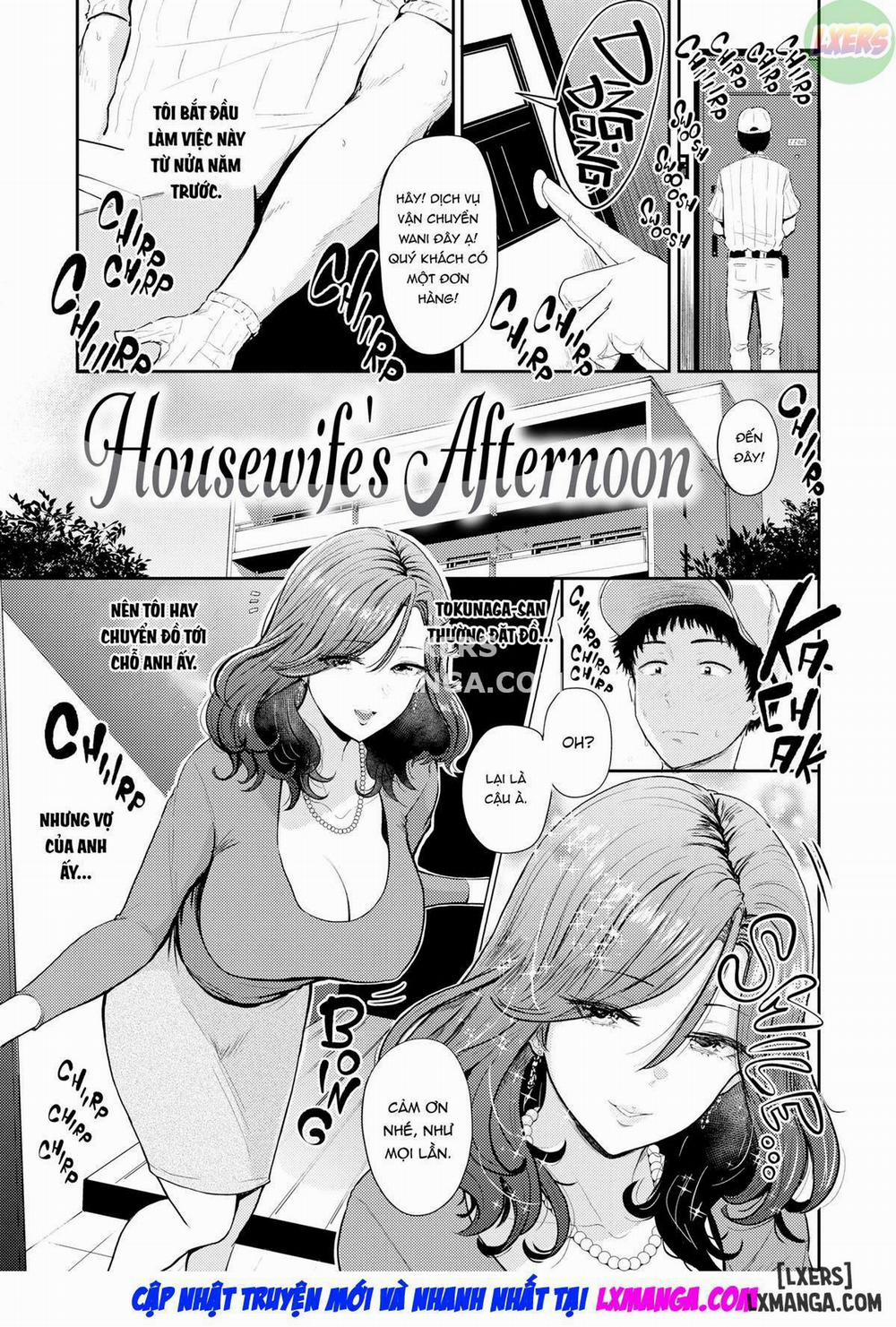 Heaps of Boobs 4 trang 3