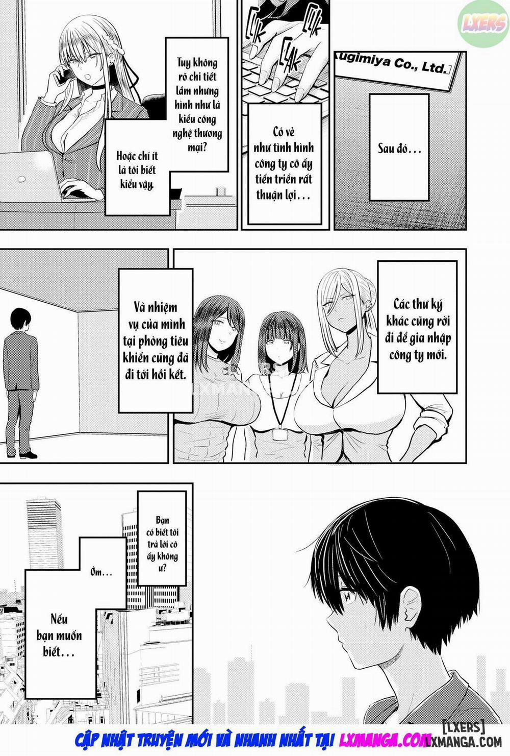 Heaps of Boobs 9 END trang 17