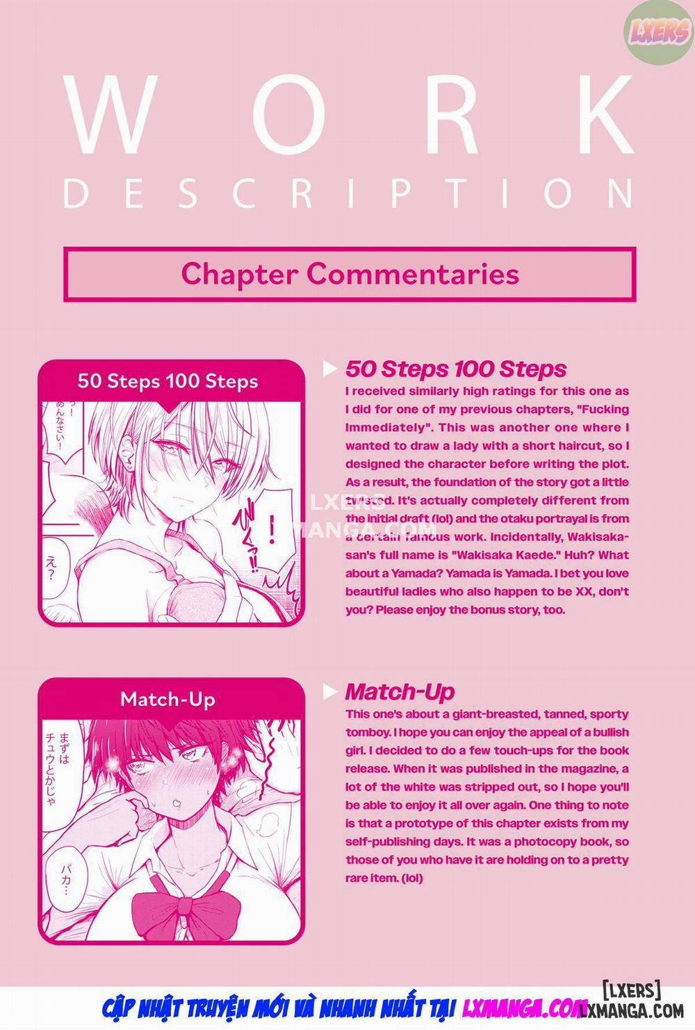 Heaps of Boobs 9 END trang 22