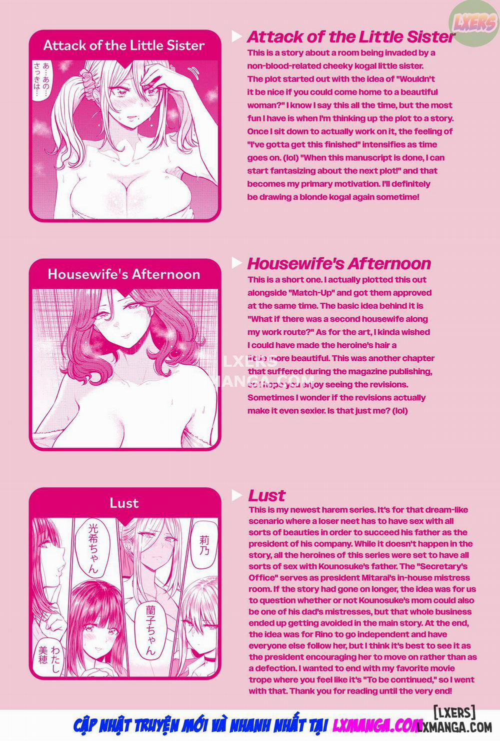 Heaps of Boobs 9 END trang 23