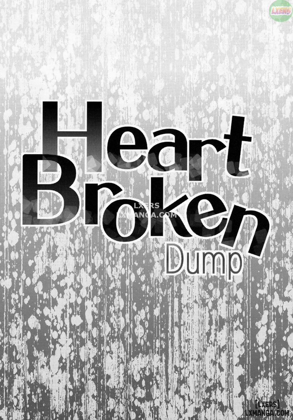 Heart Broken dump Oneshot trang 3