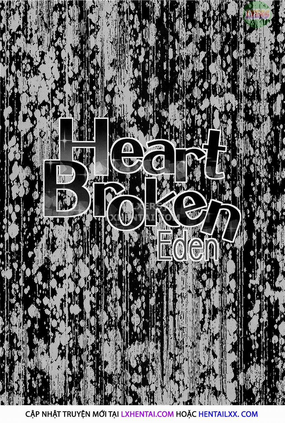 Heart Broken 1 trang 5