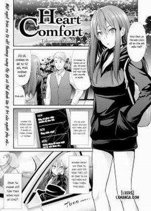 Đọc truyện tranh Heart Comfort