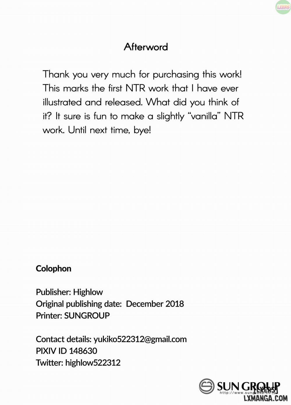 Heart for Boyfriend; Body for Teacher Oneshot trang 28