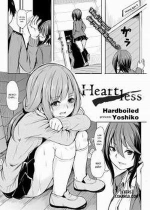 Đọc truyện tranh Heartless