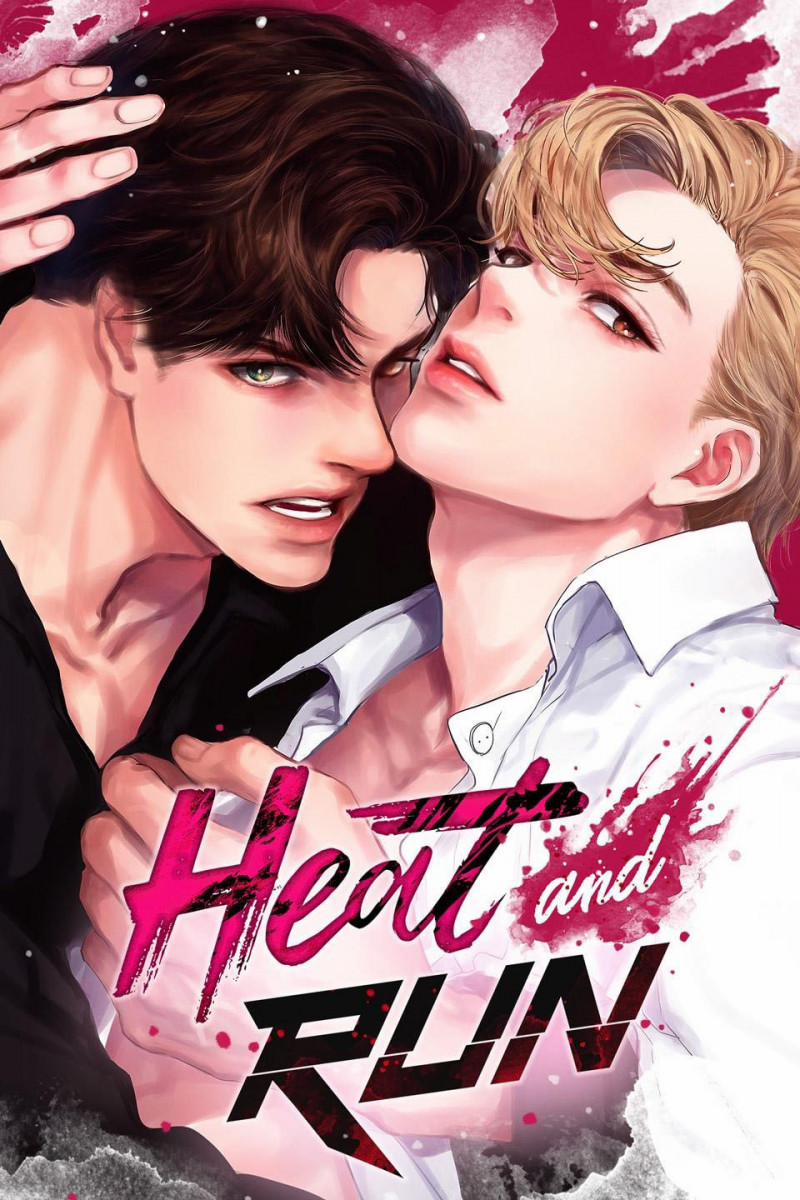 Heat And Run 20 trang 0