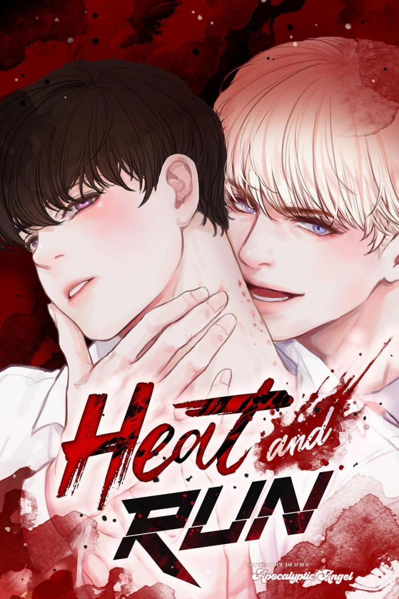 Heat And Run 46 trang 0