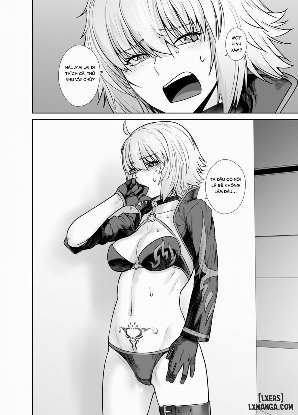 HEAVEN’S DRIVE 8 Oneshot trang 24