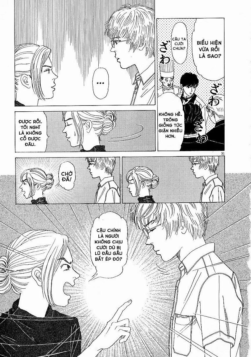 Heaven? (Sasaki Noriko) 1 trang 30