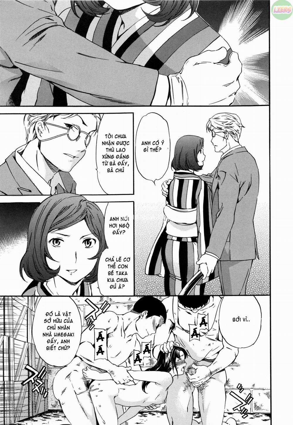 Heavenly 8 END trang 17