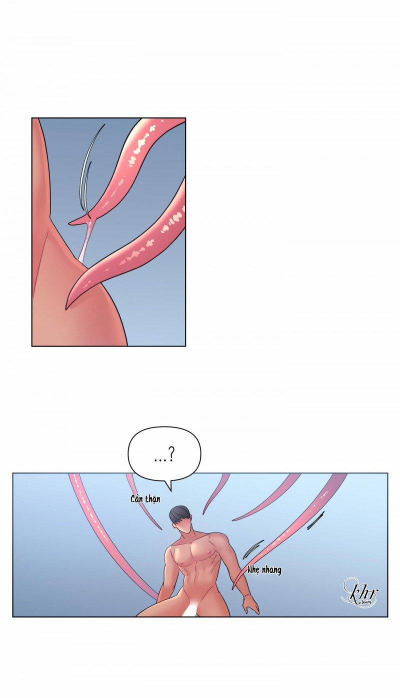 Heesu À, Cứu Tôi Với? 7 trang 21