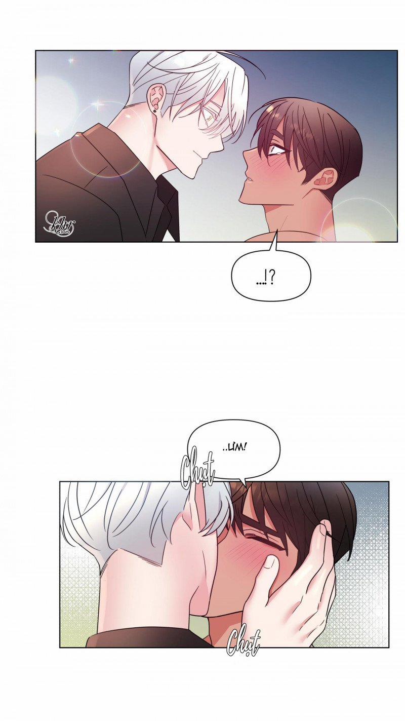 Heesu À, Cứu Tôi Với? 7 trang 28