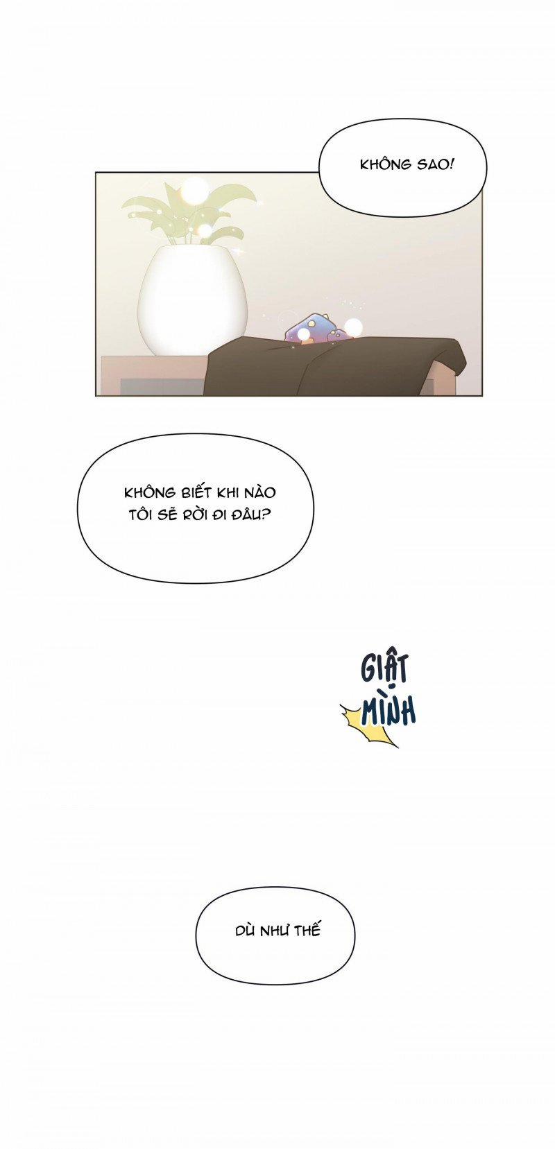 Heesu À, Cứu Tôi Với? 8.5 trang 14