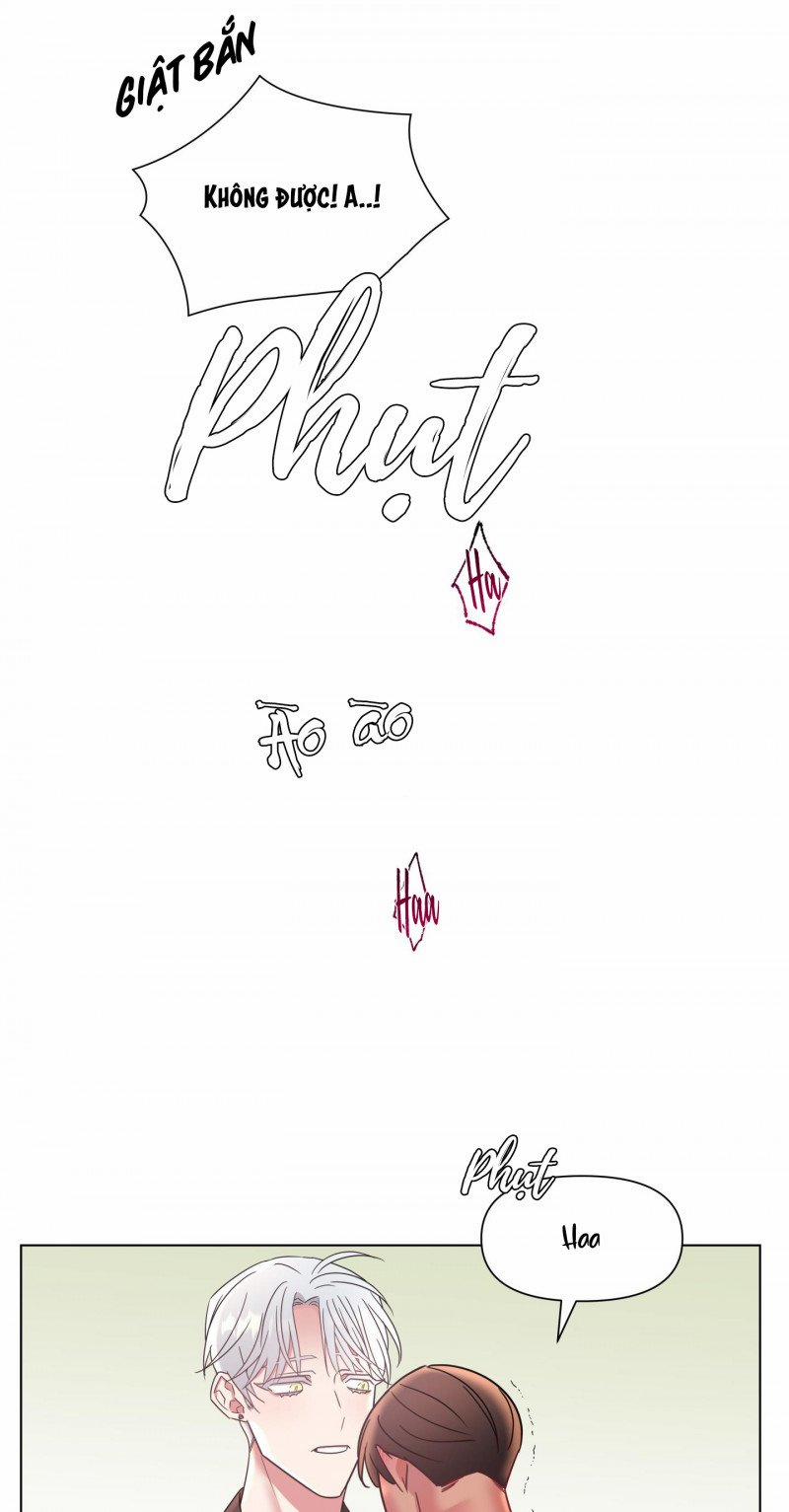 Heesu À, Cứu Tôi Với? 8 trang 17