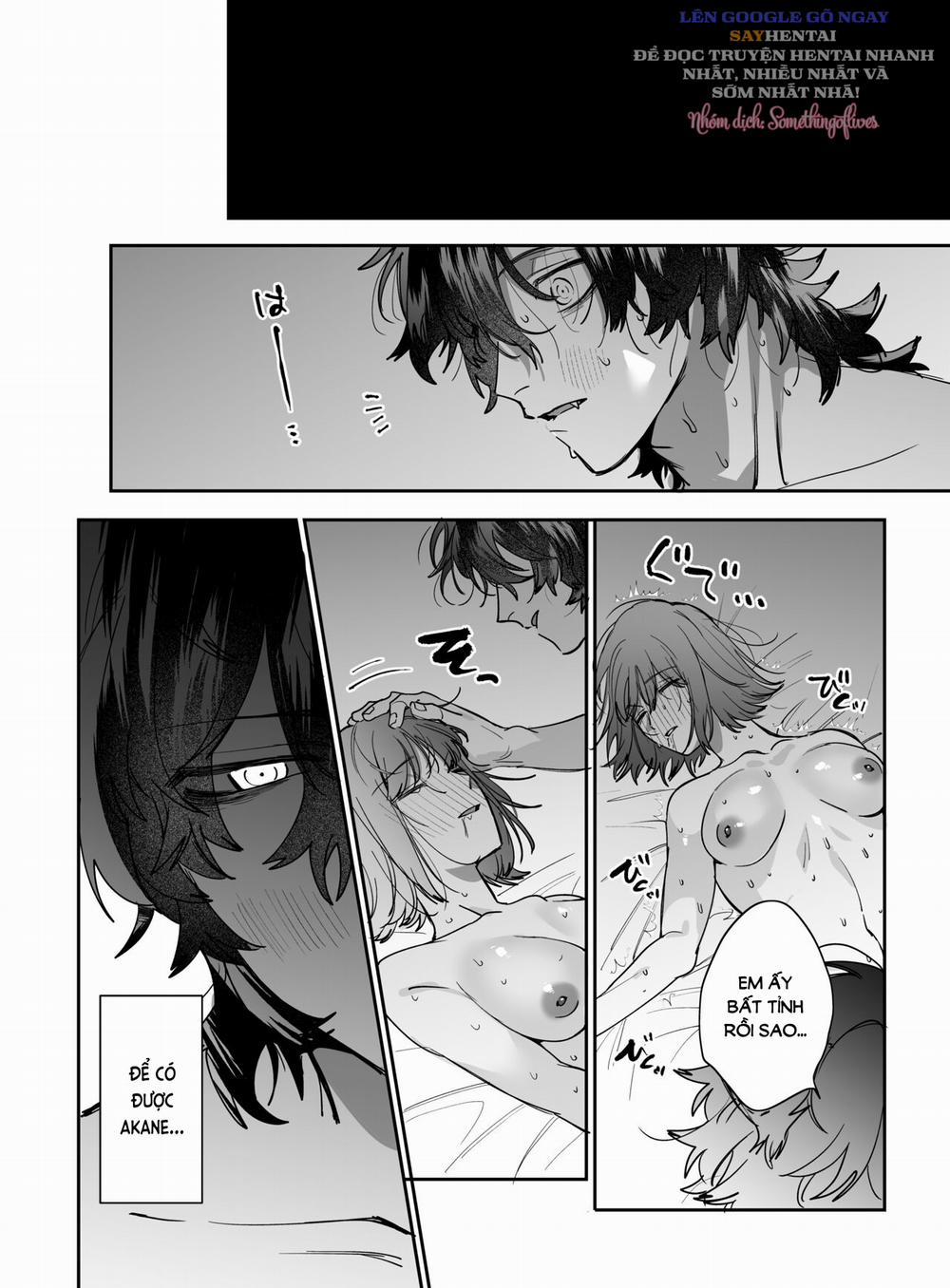 Heibon Onna wa Downer Kami-sama ni Izon sarete Modorenai - Original 2 trang 30