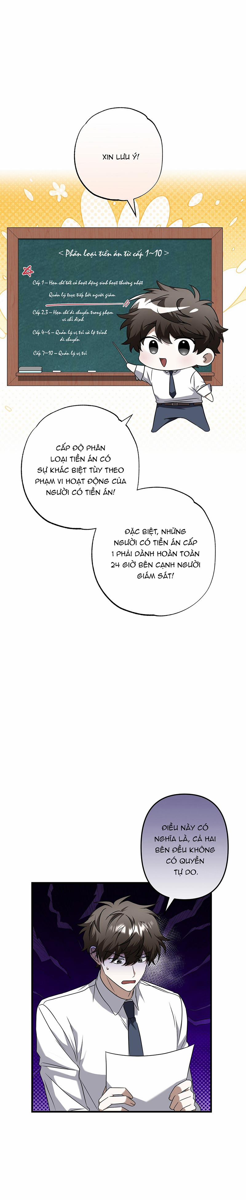 Heishi 2 trang 1