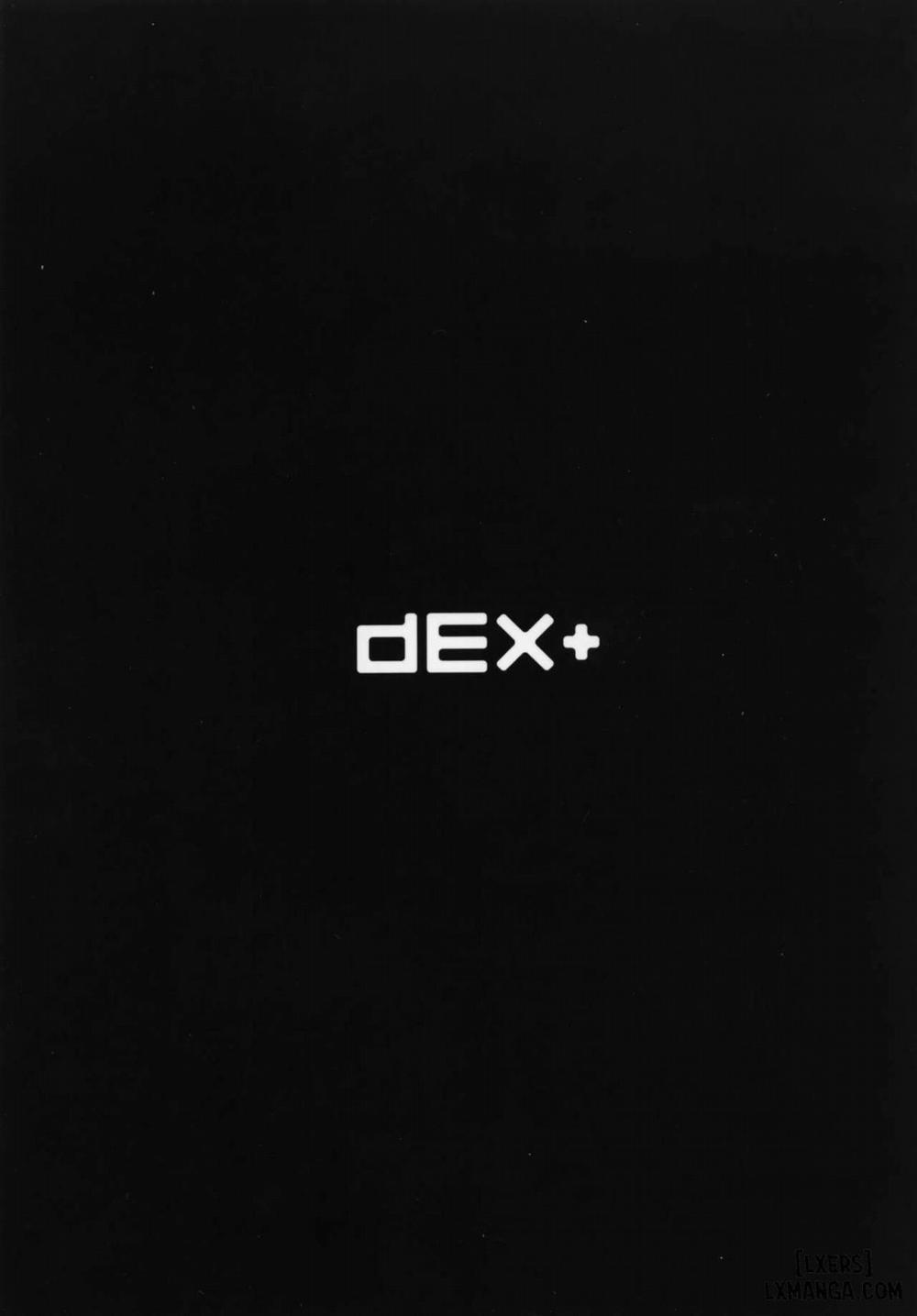 Hekinai Chousa Oneshot trang 27