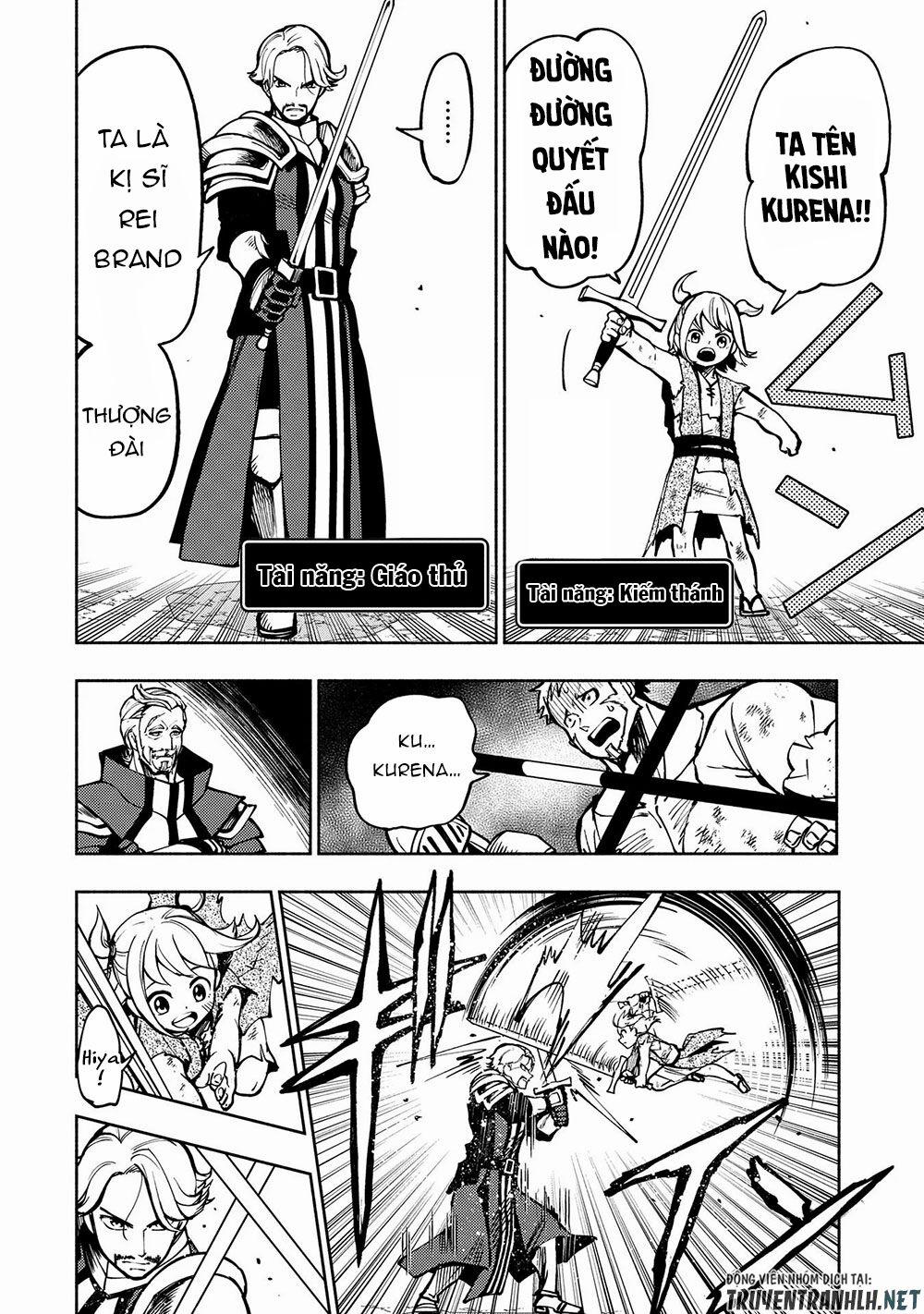 Hell Mode: Yarikomi Suki No Gamer Wa Hai Settei No Isekai De Musou Suru 1 trang 18