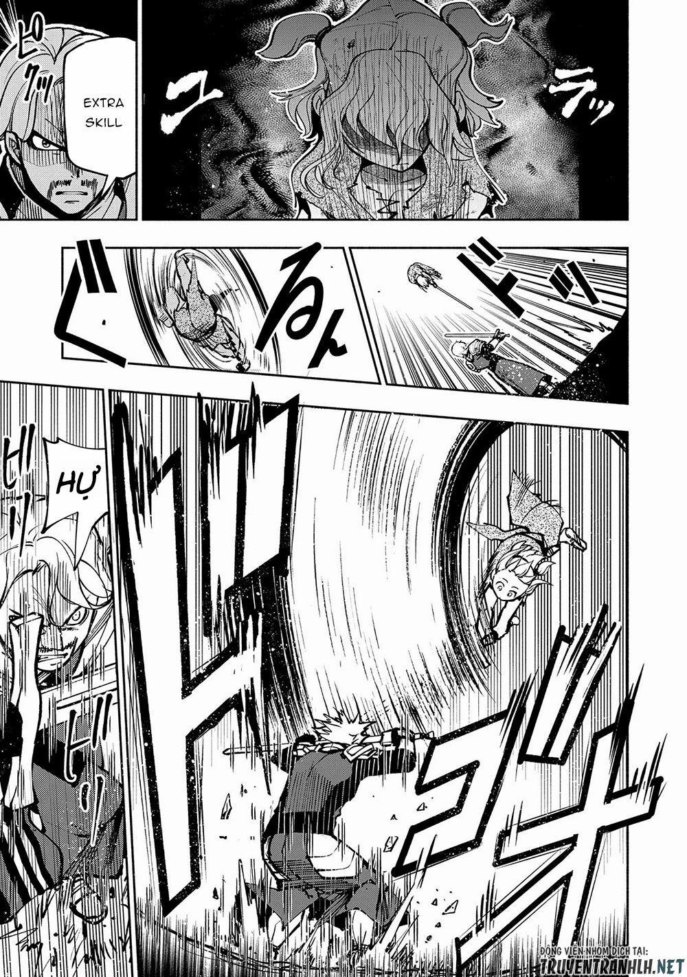 Hell Mode: Yarikomi Suki No Gamer Wa Hai Settei No Isekai De Musou Suru 1 trang 21