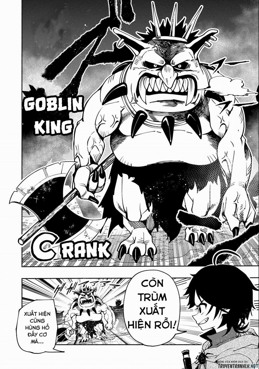 Hell Mode: Yarikomi Suki No Gamer Wa Hai Settei No Isekai De Musou Suru 11 trang 16