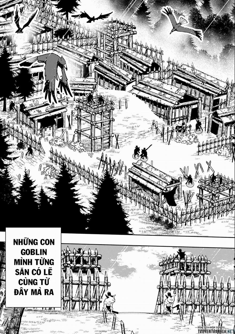 Hell Mode: Yarikomi Suki No Gamer Wa Hai Settei No Isekai De Musou Suru 11 trang 3