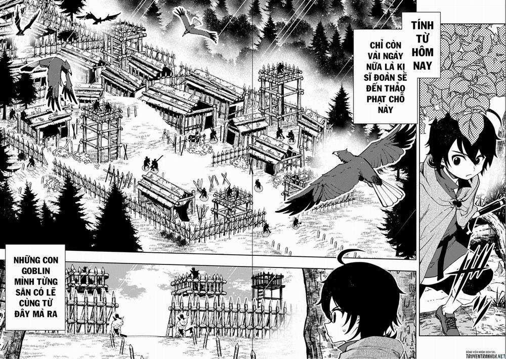 Hell Mode: Yarikomi Suki No Gamer Wa Hai Settei No Isekai De Musou Suru 11 trang 4