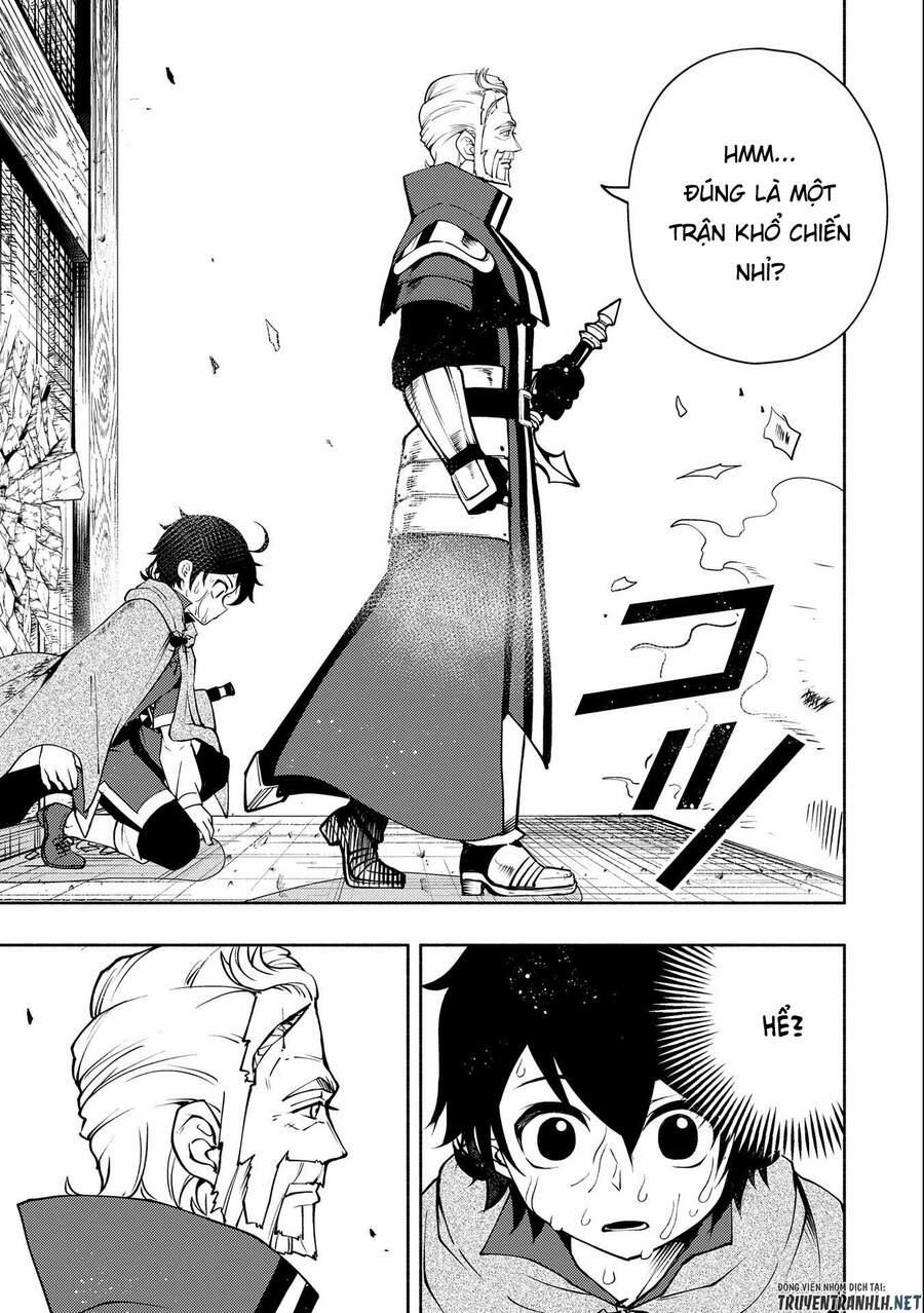 Hell Mode: Yarikomi Suki No Gamer Wa Hai Settei No Isekai De Musou Suru 13 trang 16