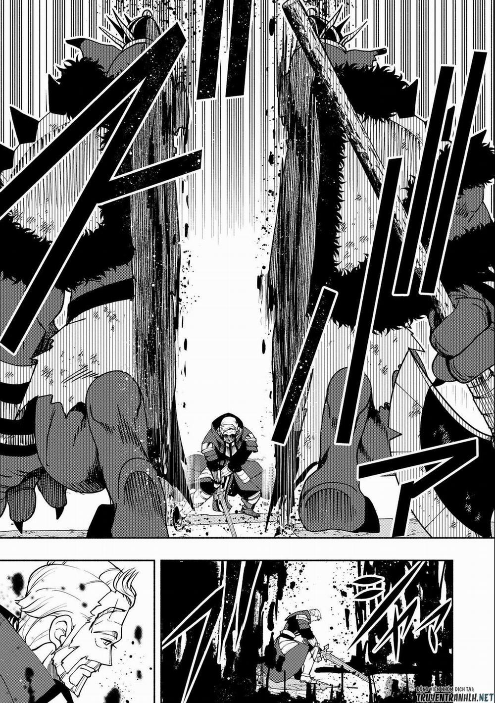 Hell Mode: Yarikomi Suki No Gamer Wa Hai Settei No Isekai De Musou Suru 14 trang 11