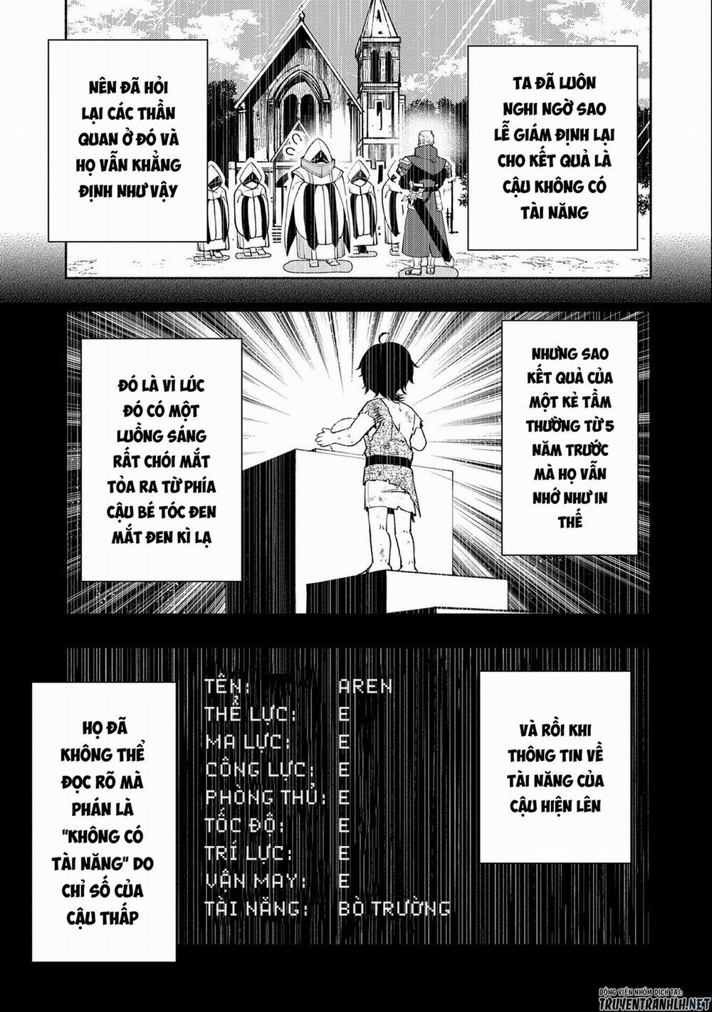 Hell Mode: Yarikomi Suki No Gamer Wa Hai Settei No Isekai De Musou Suru 14 trang 17