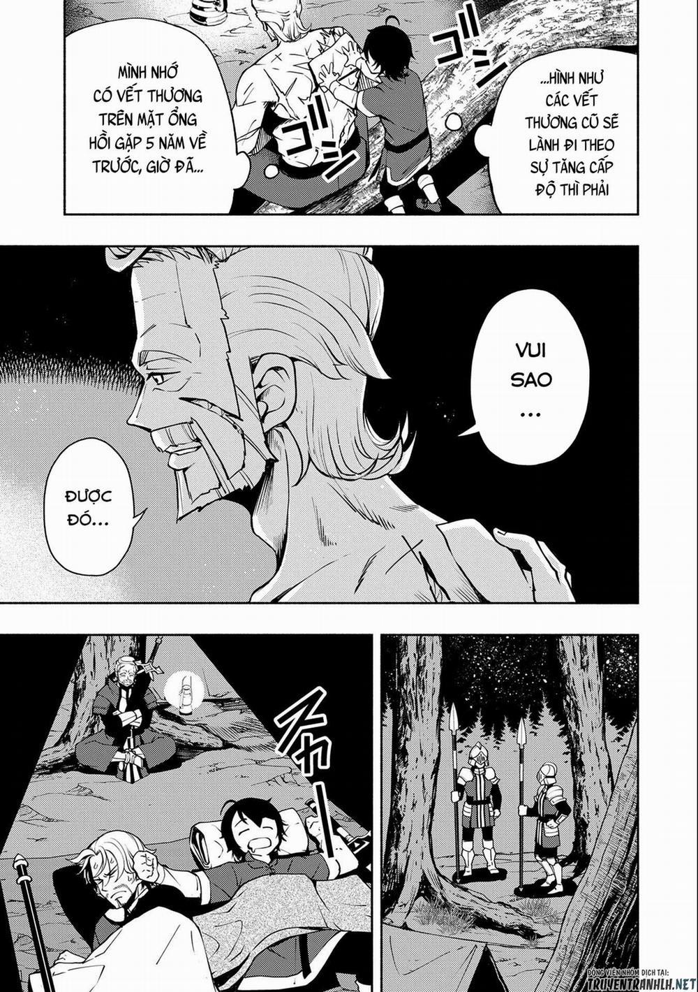 Hell Mode: Yarikomi Suki No Gamer Wa Hai Settei No Isekai De Musou Suru 14 trang 23