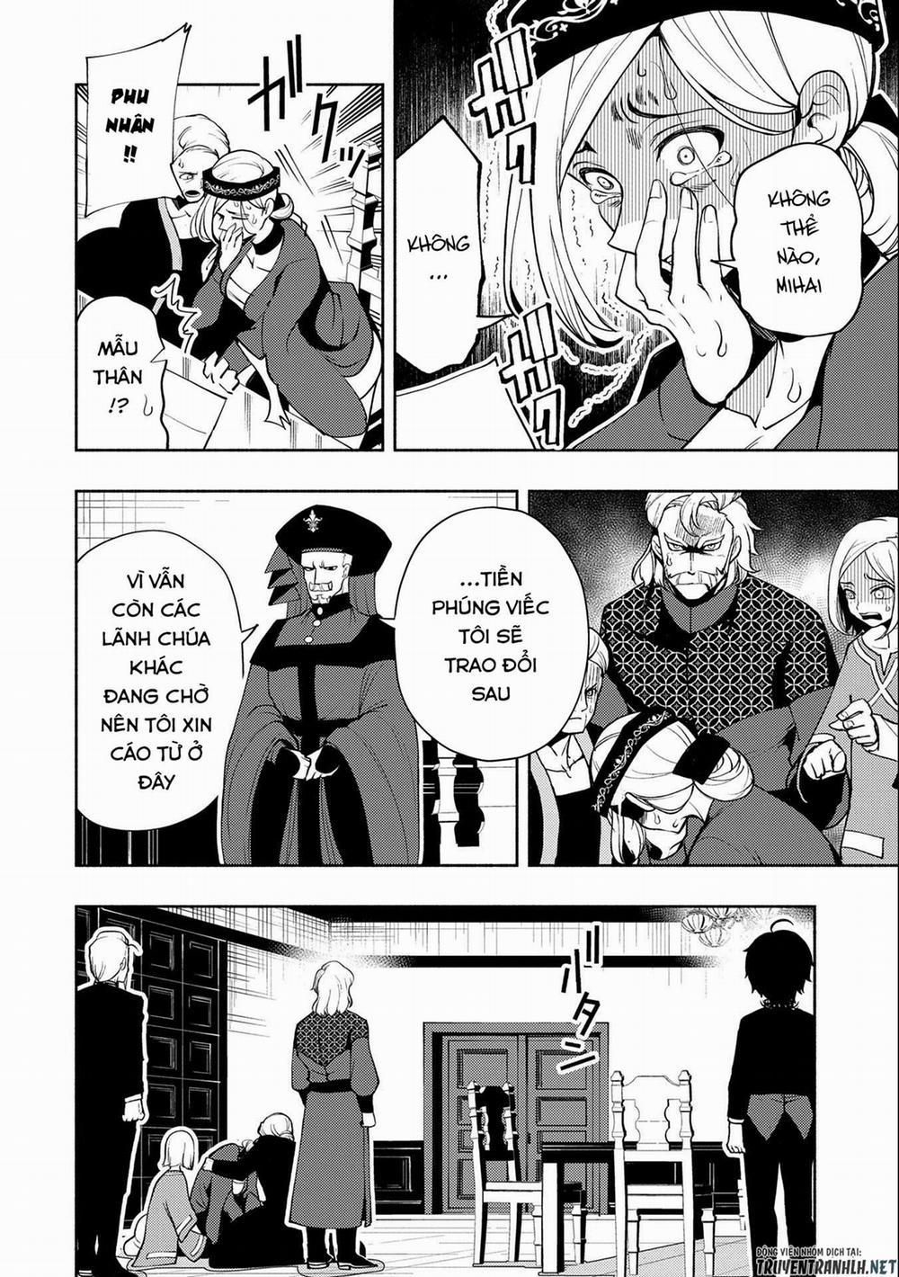 Hell Mode: Yarikomi Suki No Gamer Wa Hai Settei No Isekai De Musou Suru 15 trang 13