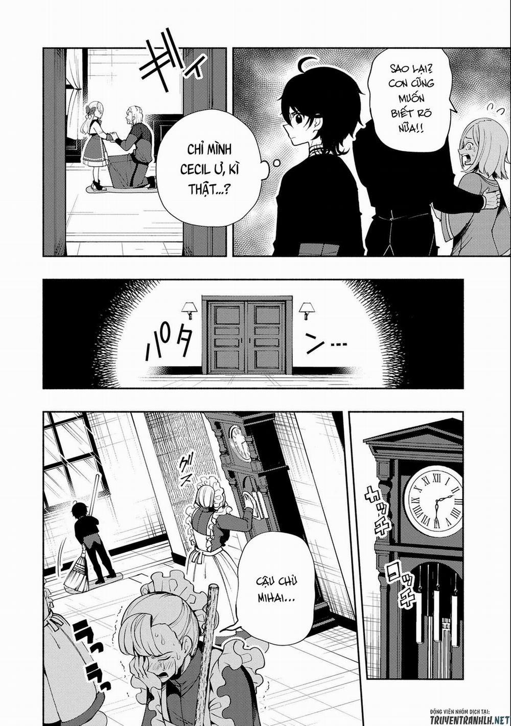 Hell Mode: Yarikomi Suki No Gamer Wa Hai Settei No Isekai De Musou Suru 15 trang 15