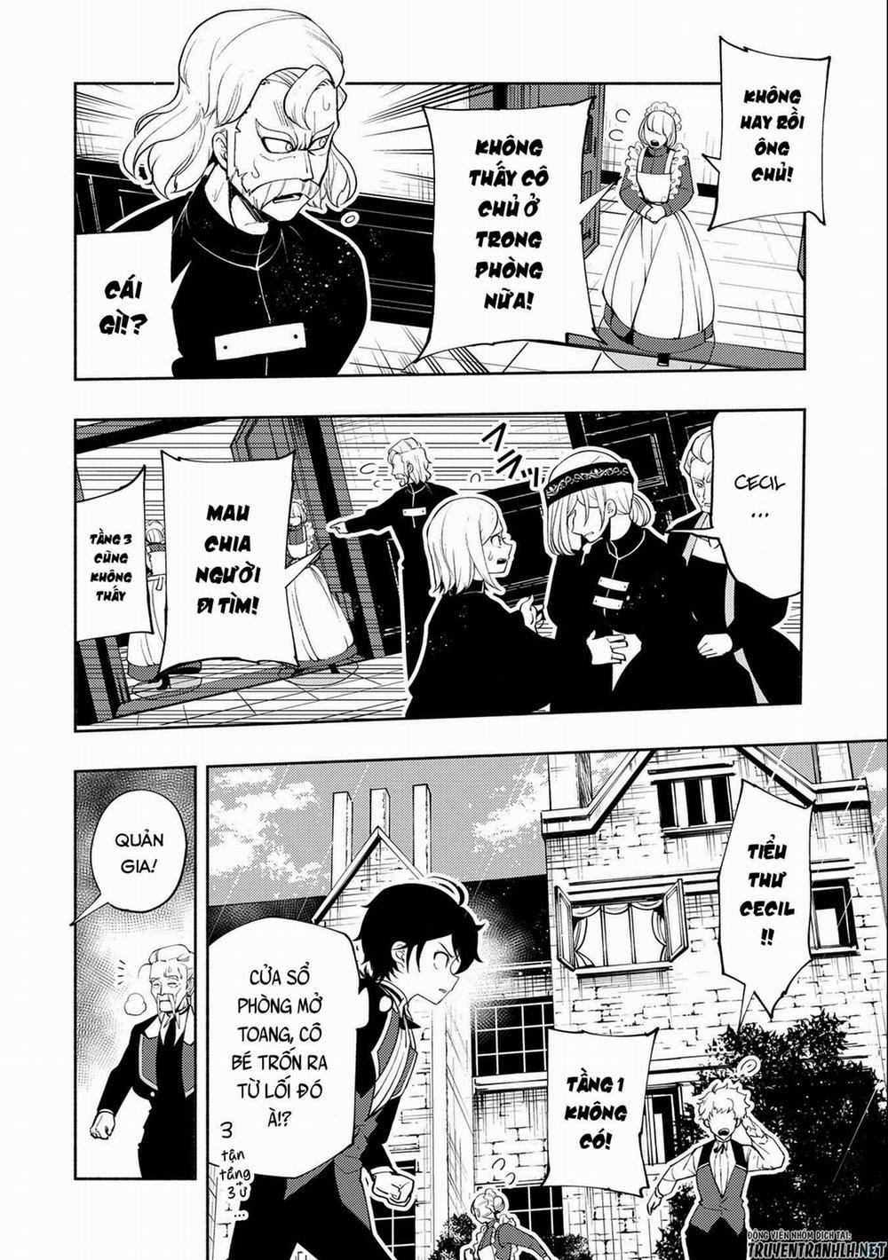 Hell Mode: Yarikomi Suki No Gamer Wa Hai Settei No Isekai De Musou Suru 15 trang 21