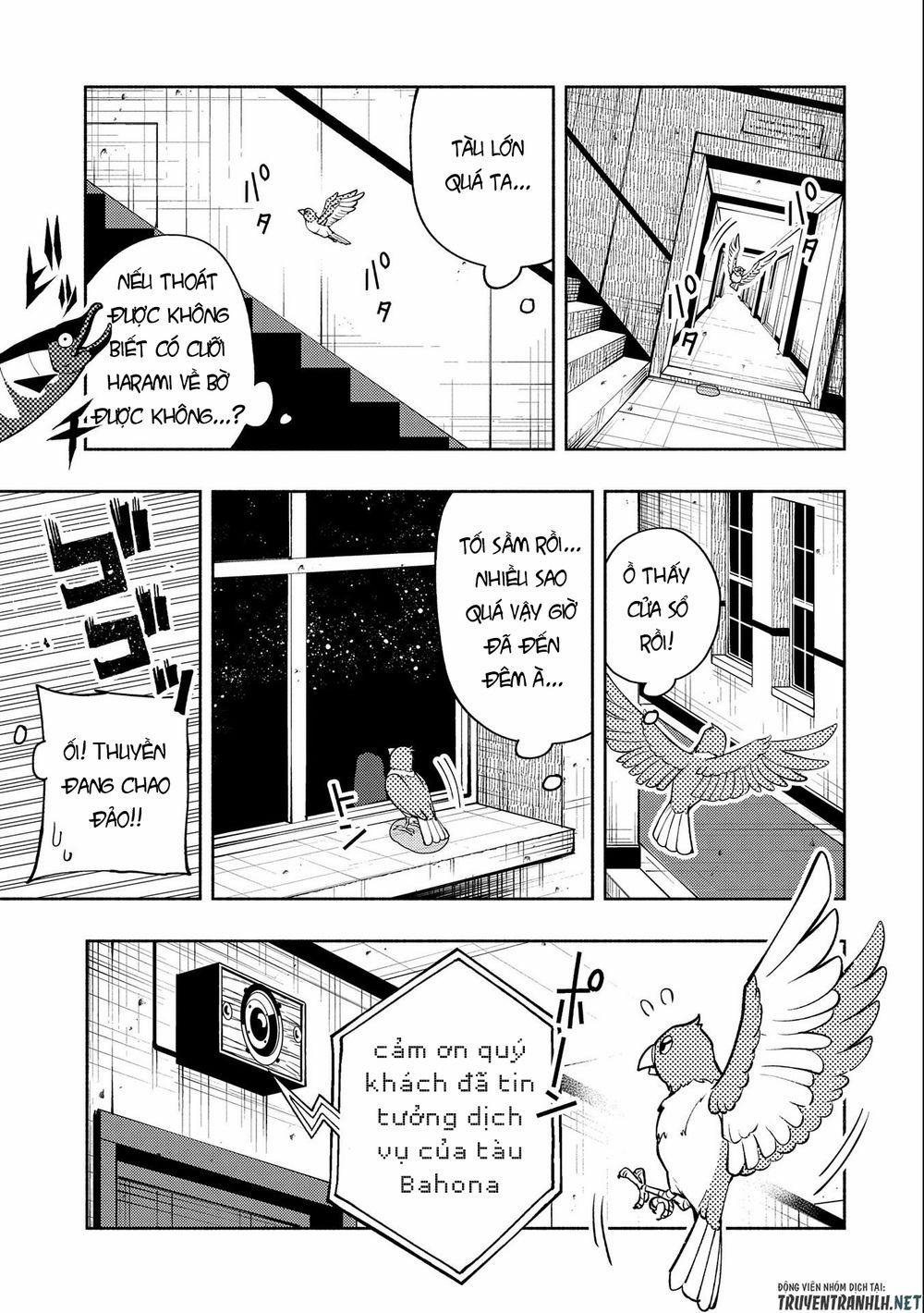 Hell Mode: Yarikomi Suki No Gamer Wa Hai Settei No Isekai De Musou Suru 18 trang 22